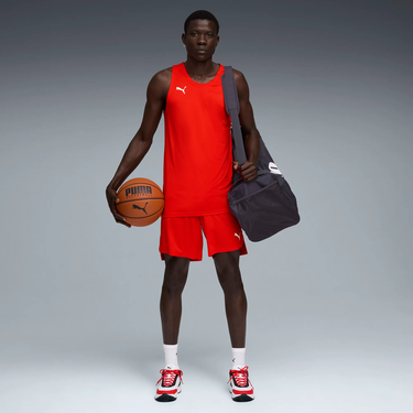 Фланелка Puma Puma Teamjaws Starter Jersey Червено | 685363-04, 4