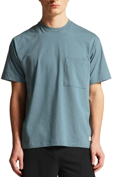 Тениска Craft Craft Collective Relaxed T-Shirt Синьо | 1916031-363000, 1