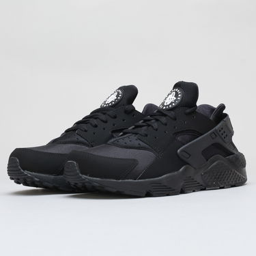 Кецове и обувки Nike Air Huarache Черно | 318429-003, 1