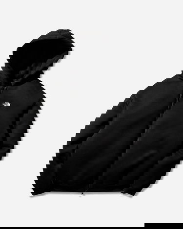 Суитчър The North Face Leather Pack Insulated Hoodie Черно | NF0A8F1VJK31 NFJK3, 1