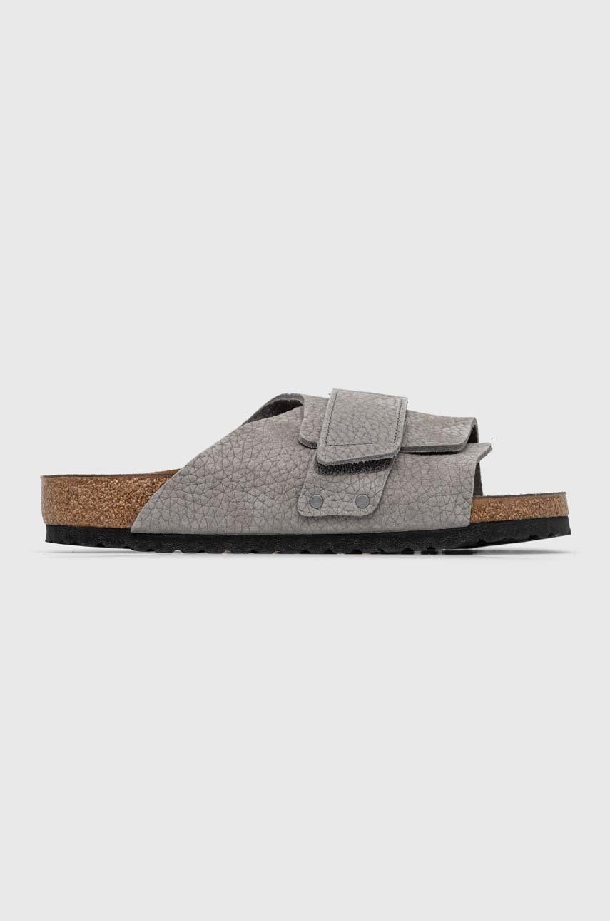 Кецове и обувки Birkenstock KYOTO Сиво | 1024502, 0