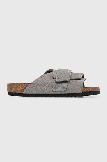 Кецове и обувки Birkenstock KYOTO Сиво | 1024502, 0