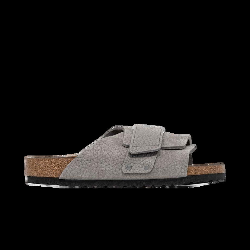 Кецове и обувки Birkenstock KYOTO Сиво | 1024502