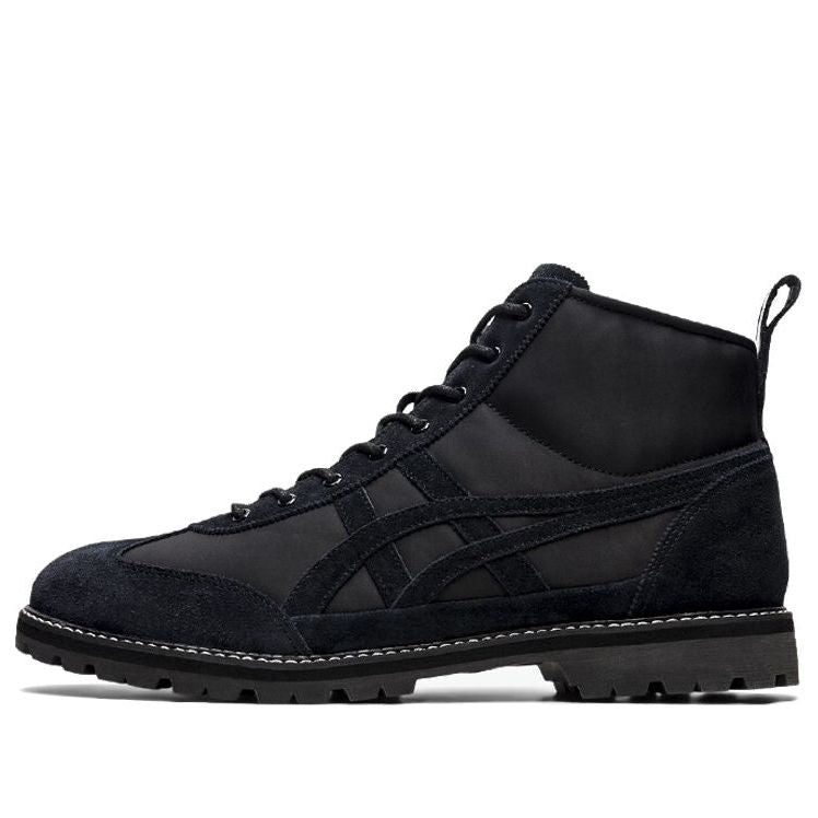 Кецове и обувки Onitsuka Tiger Rinkan Boot Черно | 1183B514-001, 0
