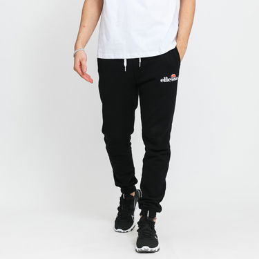 Спортни панталони Ellesse Nioro Jogger Pant Черно | SHS08783 011, 0