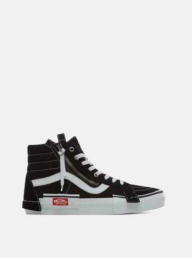 Кецове и обувки Vans Sk8-Hi Reissue Черно | VN0A3WM16BT, 2