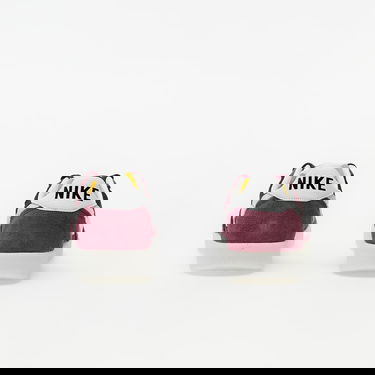 Кецове и обувки Nike Killshot SP Бургунди | DC1982-600, 3