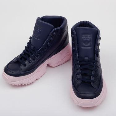 Кецове и обувки adidas Originals Kiellor Xtra W Тъмно синьо | EF9110, 2