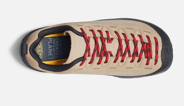 Кецове и обувки Keen Jasper Suede Бежово | 1004347, 2