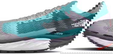 Кецове и обувки The North Face Vectiv Flight W Синьо | nf0a4t3m34k1, 0