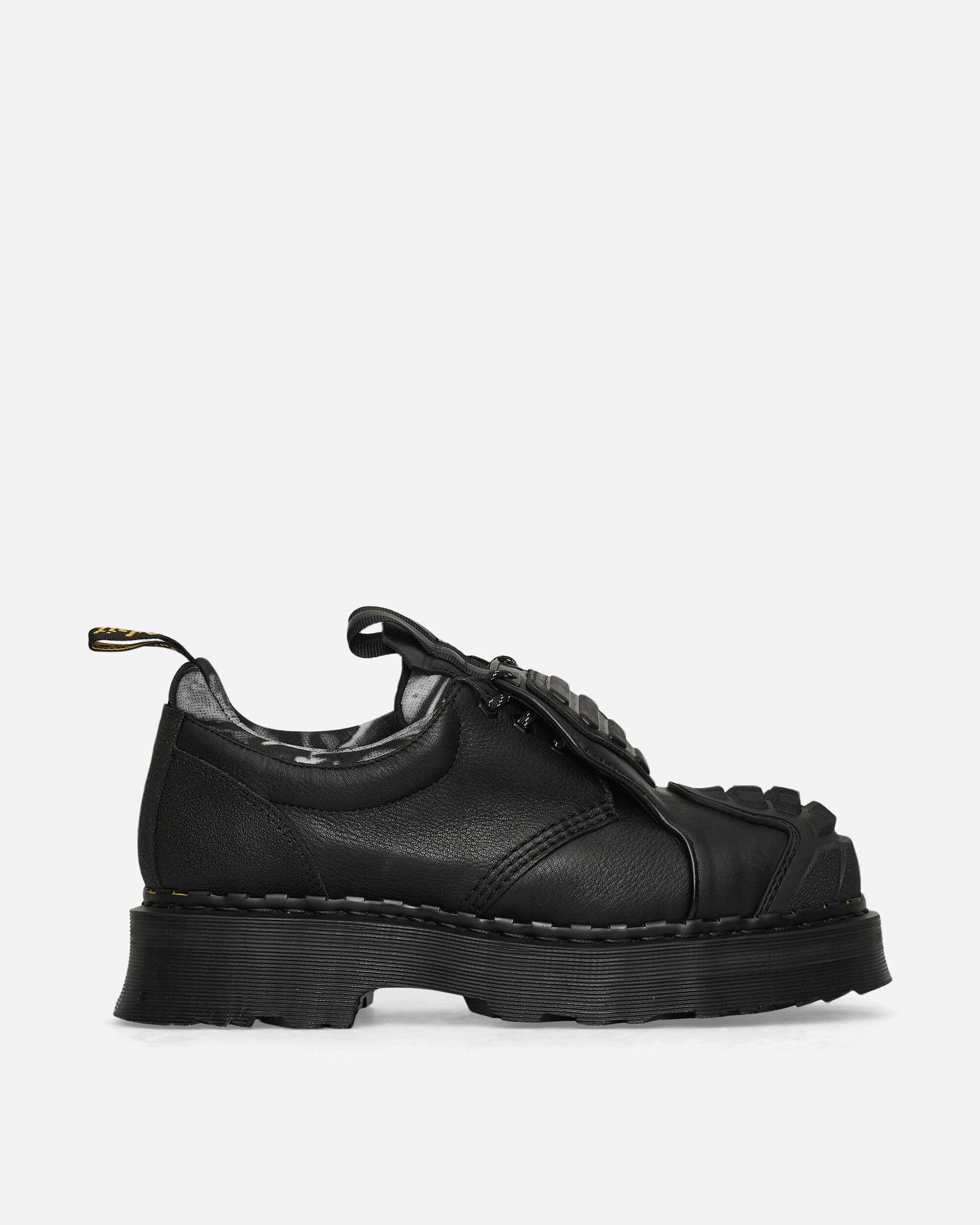 Кецове и обувки Dr. Martens 1461 Protection Pack Shoes Черно | 31843009, 1