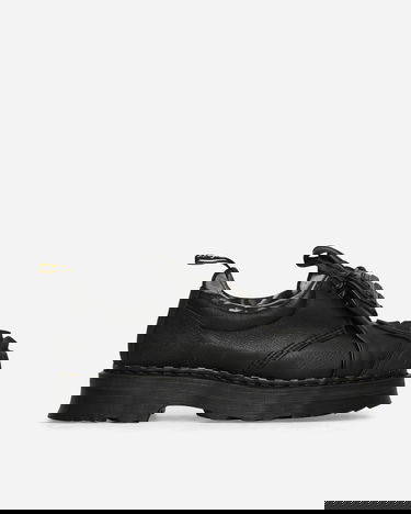 Кецове и обувки Dr. Martens 1461 Protection Pack Shoes Черно | 31843009, 1
