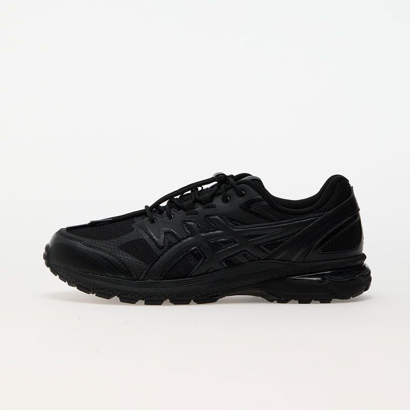 Кецове и обувки Asics Comme des Garçons x Shirt Gel-Terrain Black/ Black Черно | 1201B025-001