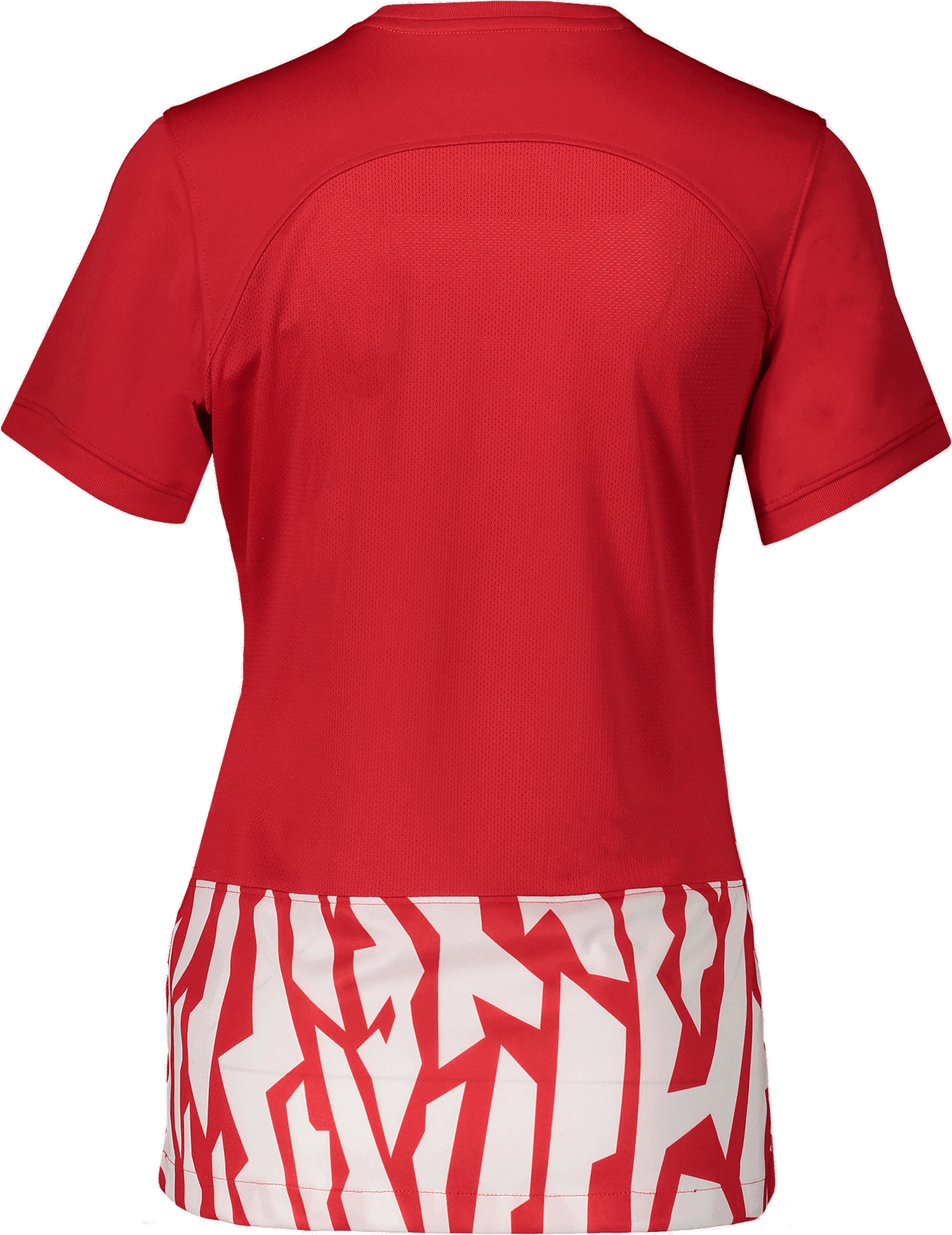 Тениска Nike Nike GX1 Jersey Short Sleeve T-Shirt Червено | dr2715-657, 1
