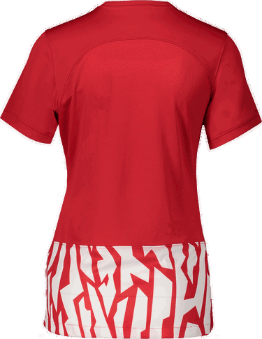 Тениска Nike Nike GX1 Jersey Short Sleeve T-Shirt Червено | dr2715-657, 1