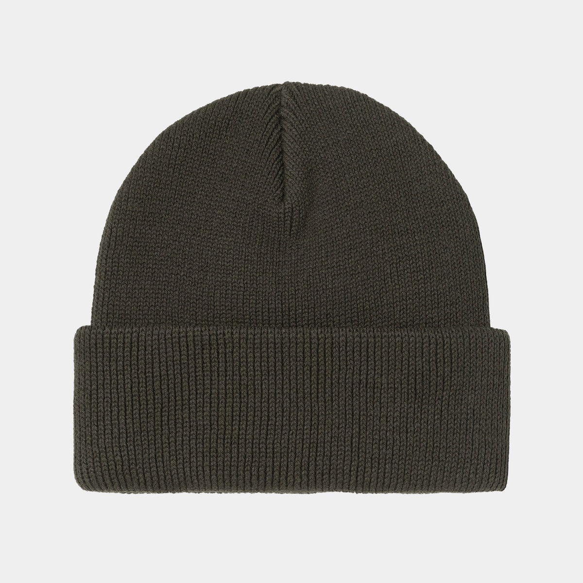 Шапка Carhartt WIP Carhartt WIP Ohio Beanie Зелено | I035430_1, 1