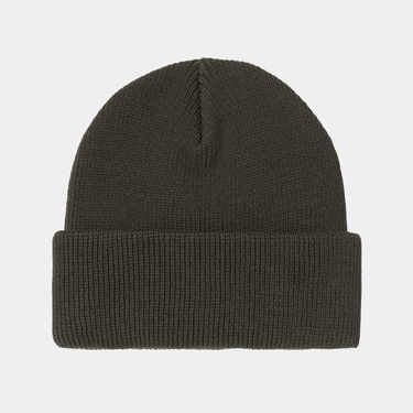 Шапка Carhartt WIP Carhartt WIP Ohio Beanie Зелено | I035430_1, 1