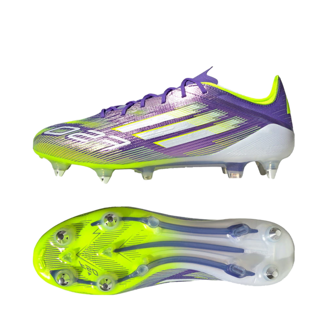 F50 Elite Soft Ground