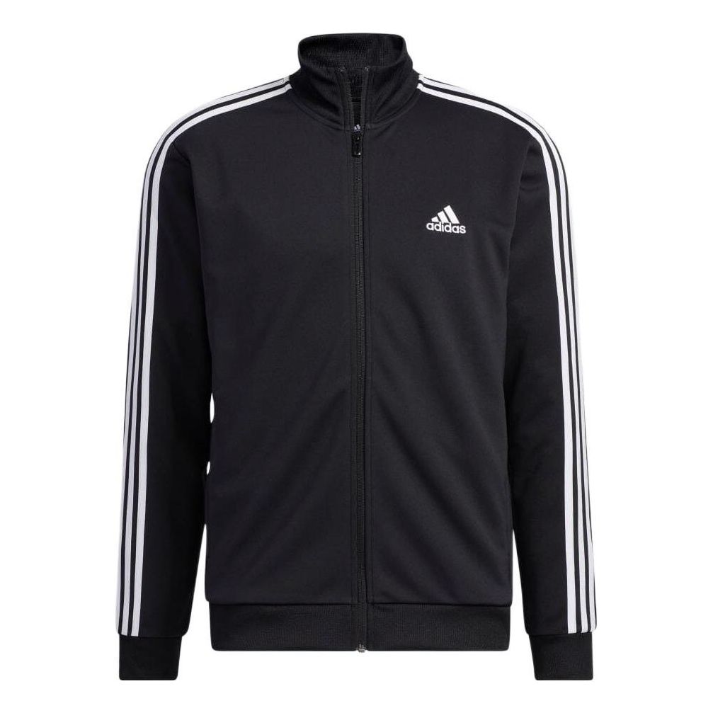 Комплект adidas Originals 3-Stripes Doubleknit Track Jacket Черно | IA9378, 0