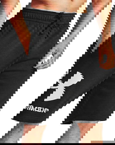 Къси панталони Under Armour Rival Черно | 1357118-001, 0