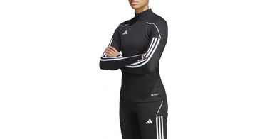 Тениска adidas Originals Tiro 23 League Training Top Черно | hs3484, 1