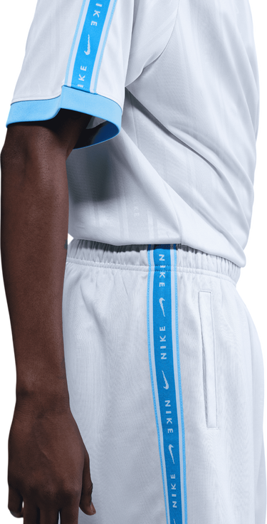 Къси панталони Nike Solo Swoosh Shorts Бяло | ih4306-025, 3