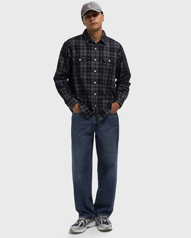 Дънки Levi's Baggy Jeans Синьо | A4750-0045, 2
