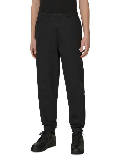 Спортни панталони Nike Solo Swoosh Sweatpants Черно | DX1364-010