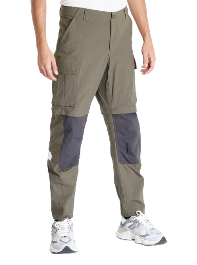 Nse Conv Cargo Pant New Taupe