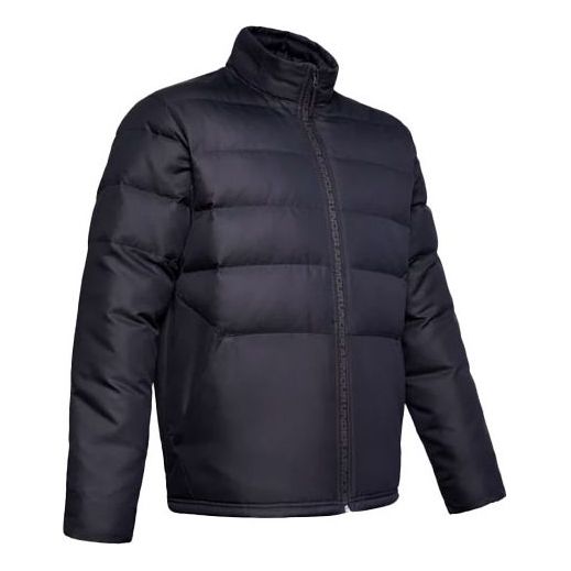 Пухо яке Under Armour Sportstyle Down Jacket Черно | 1342702-001
