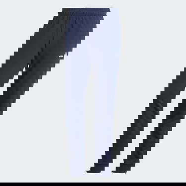 Спортни панталони adidas Originals Club Teamwear Graphic Tennis Pants Тъмно синьо | IJ4859, 4