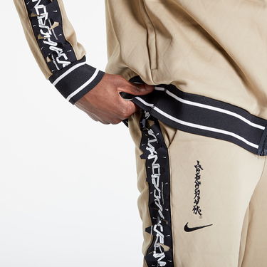 Панталони Nike ACRONYM x Knit Pant Бежово | CU0470-247, 3