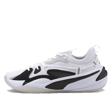 Кецове и обувки Puma J. Cole x RS-Dreamer "Ebony and Ivory" Бяло | 193990 01, 3