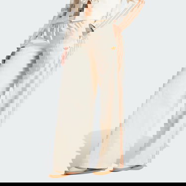 Панталони adidas Originals adidas Originals Summer Glow Wide Leg Pants Бежово | KC0675, 0
