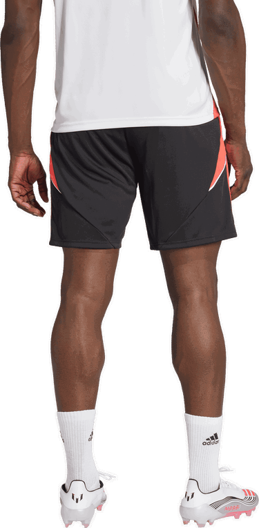 Къси панталони adidas Performance Messi Shorts Черно | JY9522, 1