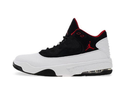 Кецове и обувки Jordan Jordan Max Aura 2 Бяло | CK6636-100