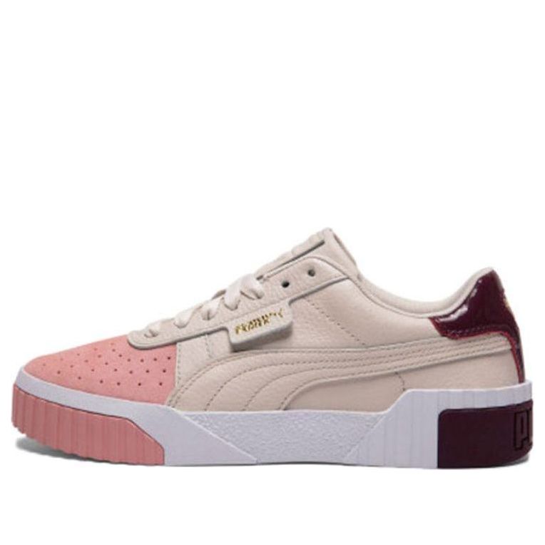 Кецове и обувки Puma Cali Remix Розово | 369968-01, 0