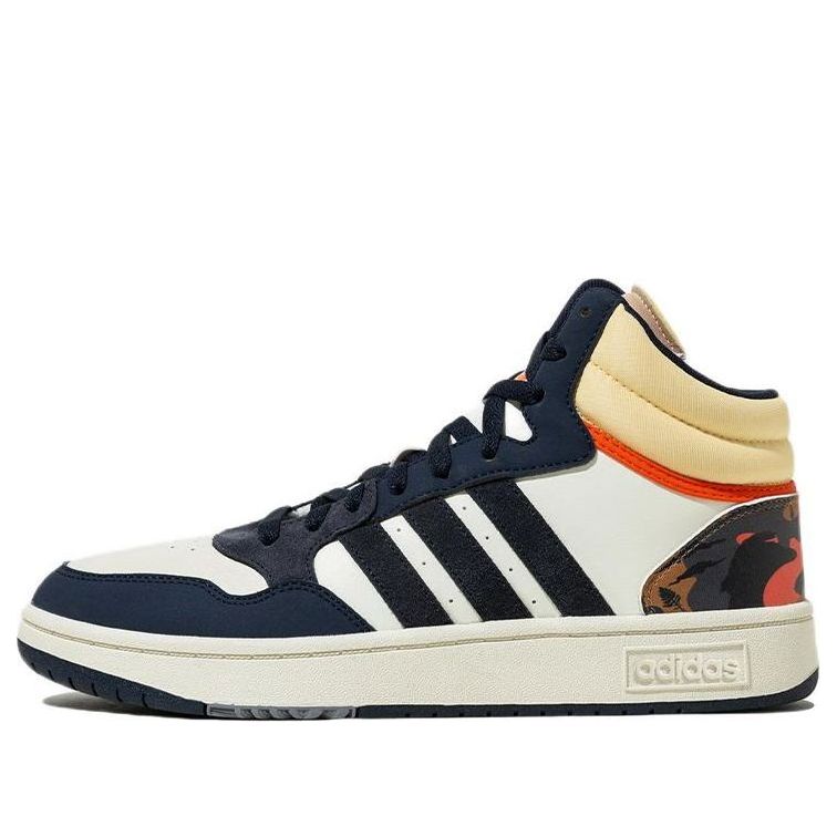 Кецове и обувки adidas Performance Hoops 3.0 Mid Многоцветен | HP6911, 0