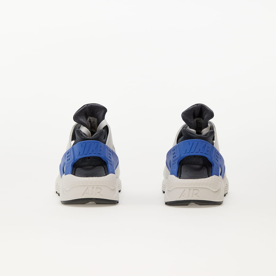 Кецове и обувки Nike Air Huarache PRM Бяло | DR0286-100, 1