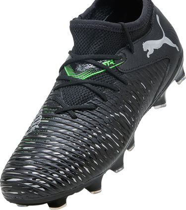 Кецове и обувки Puma FUTURE 8 MATCH FG/AG Football Boots Черно | 108143-02, 5