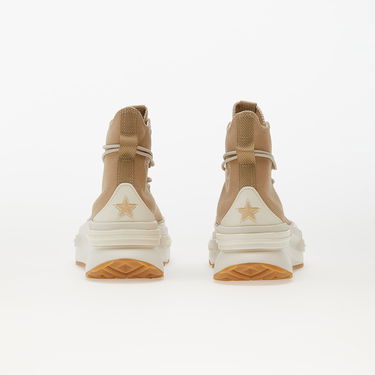 Кецове и обувки Converse Run Star Legacy CX Platform Бежово | A05054C, 3