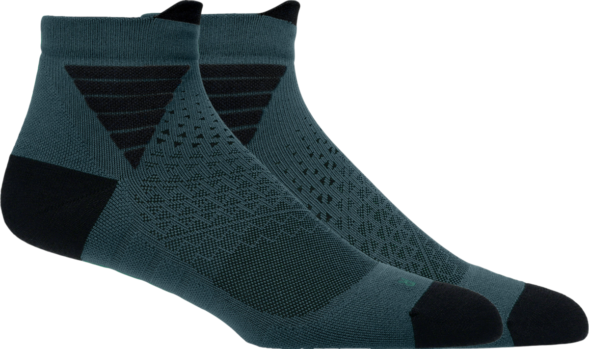 Чорапи Asics Asics FUJITRAIL Quarter Socks Зелено | 3013b098-300, 0