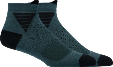 Чорапи Asics Asics FUJITRAIL Quarter Socks Зелено | 3013b098-300, 0