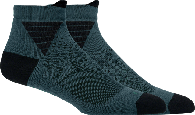 Asics FUJITRAIL Quarter Socks