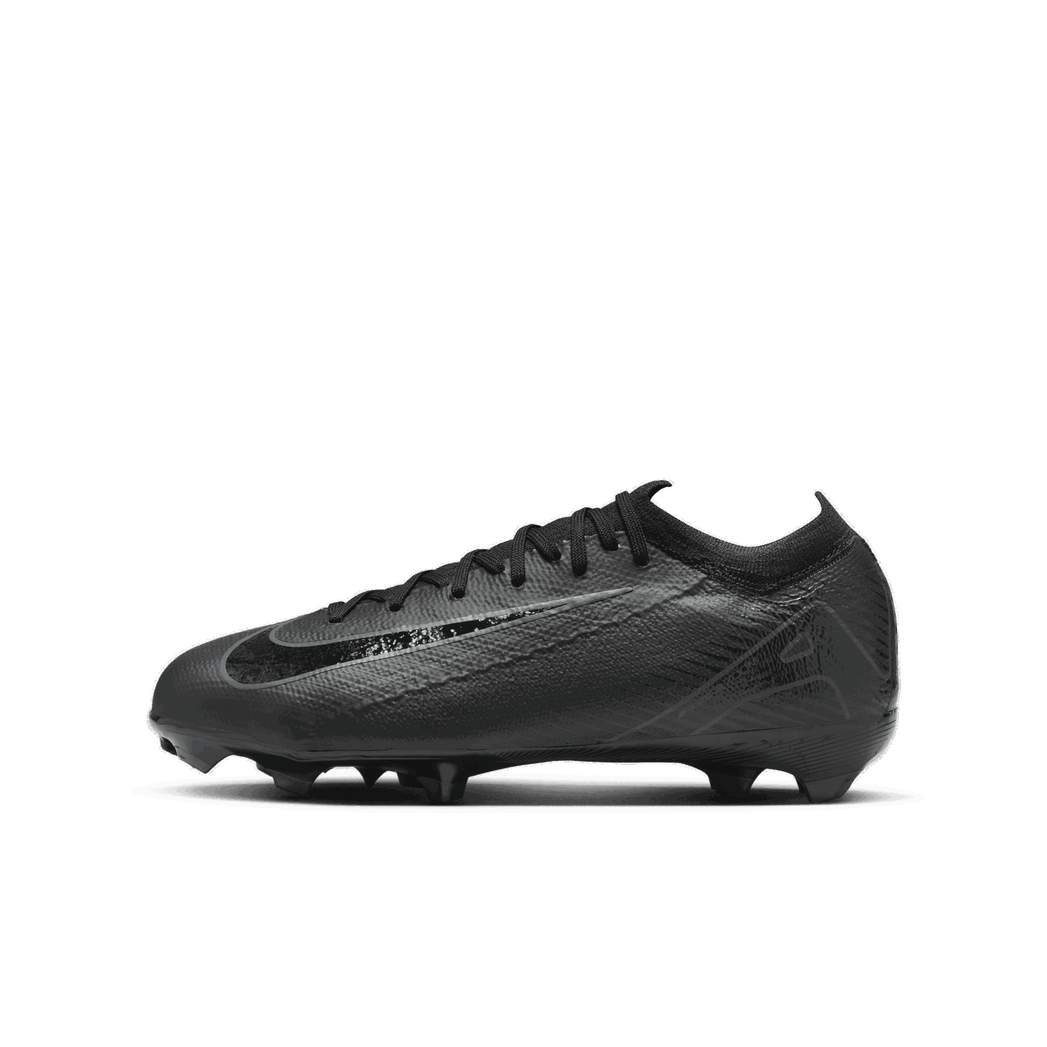 Кецове и обувки Nike Jr. Mercurial Vapor 16 Pro FG Черно | HF5448-002, 0