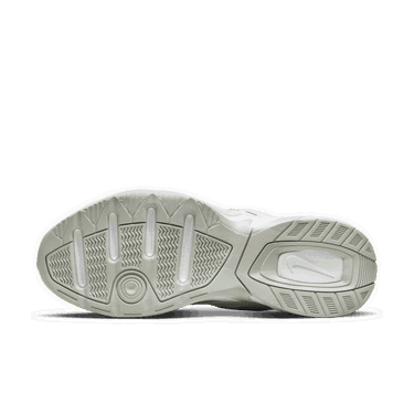 Кецове и обувки Nike M2K Tekno White Pure Platinum (Women's) Бяло | AO3108-100, 4