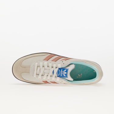 Кецове и обувки adidas Originals Samba OG Бежово | ID2047, 2