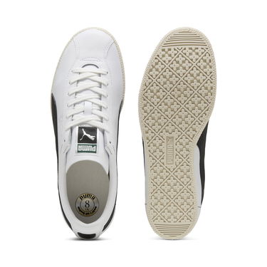 Кецове и обувки Puma Brasil Capoeira Бяло | 401049_01, 3