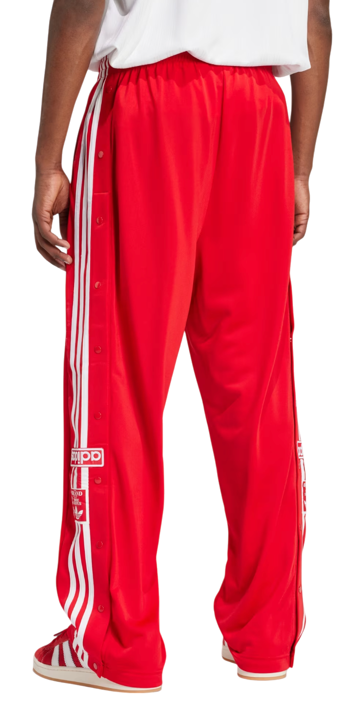 Спортни панталони adidas Originals Adibreak Sweatpants Червено | IY9924, 1