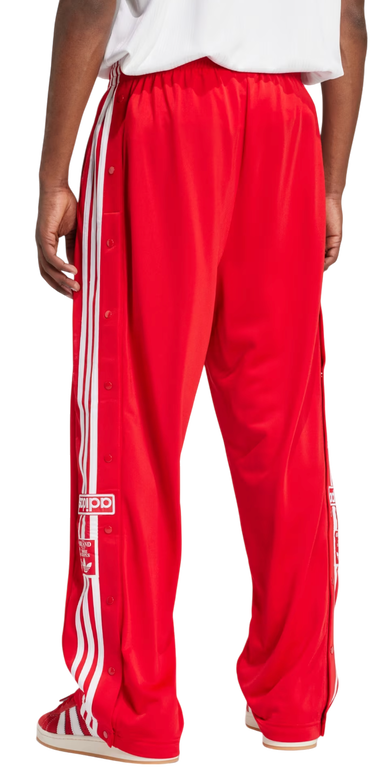 Спортни панталони adidas Originals Adibreak Sweatpants Червено | IY9924, 1